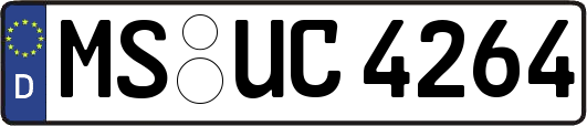 MS-UC4264