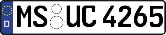 MS-UC4265