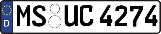 MS-UC4274