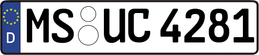 MS-UC4281
