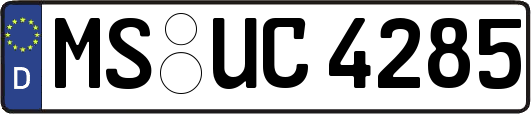 MS-UC4285
