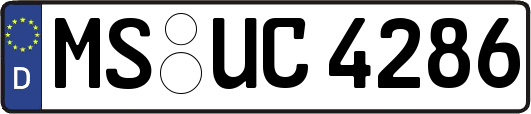 MS-UC4286