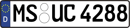 MS-UC4288