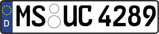 MS-UC4289