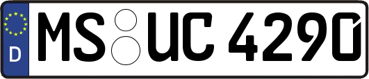MS-UC4290