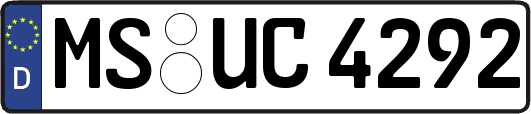 MS-UC4292