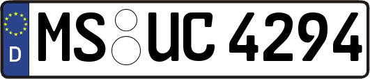 MS-UC4294