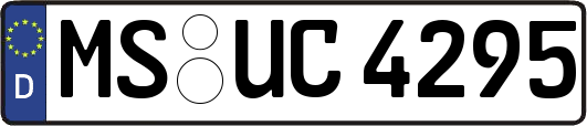 MS-UC4295