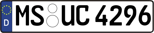 MS-UC4296