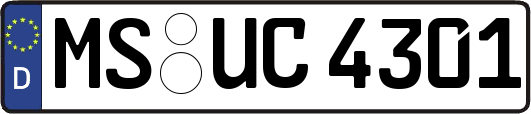 MS-UC4301