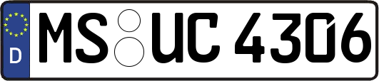 MS-UC4306