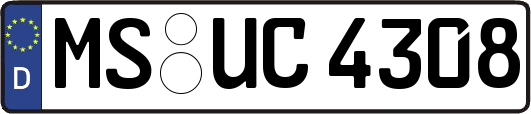MS-UC4308