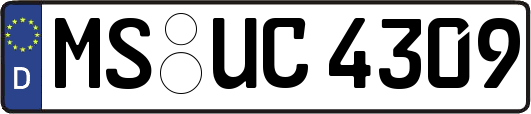 MS-UC4309