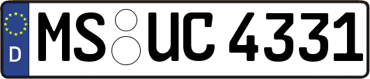 MS-UC4331