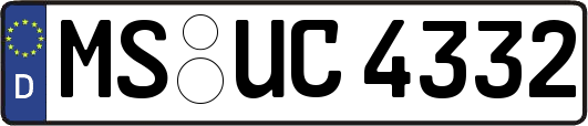 MS-UC4332