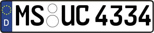 MS-UC4334