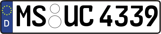 MS-UC4339