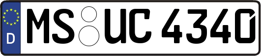 MS-UC4340