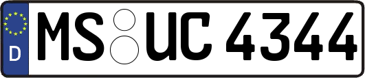 MS-UC4344
