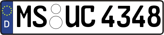 MS-UC4348