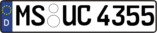 MS-UC4355