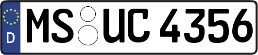 MS-UC4356
