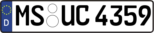 MS-UC4359