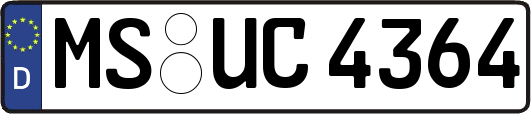 MS-UC4364