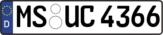 MS-UC4366