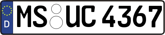 MS-UC4367