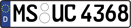 MS-UC4368