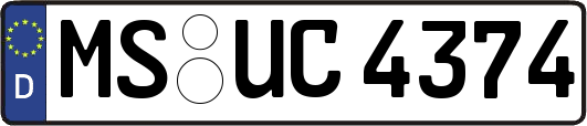 MS-UC4374