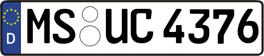MS-UC4376