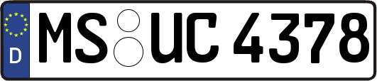 MS-UC4378