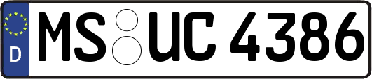MS-UC4386