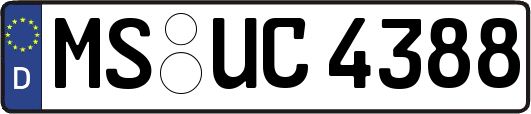 MS-UC4388