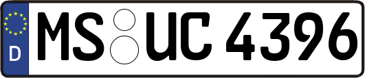 MS-UC4396