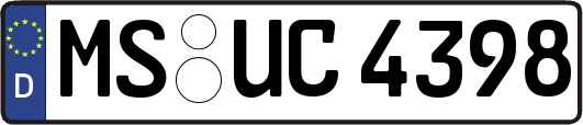 MS-UC4398