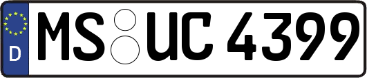 MS-UC4399