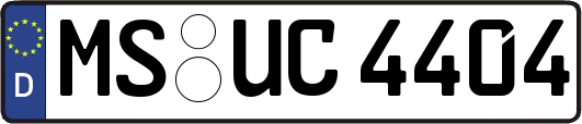 MS-UC4404