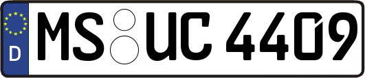 MS-UC4409