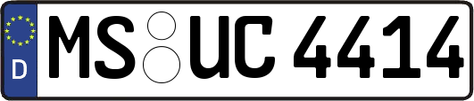 MS-UC4414