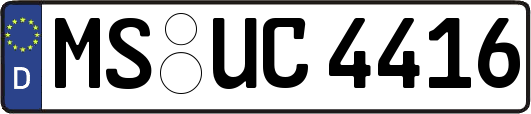MS-UC4416