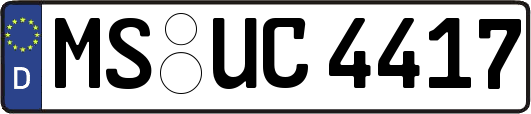 MS-UC4417