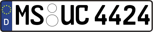 MS-UC4424