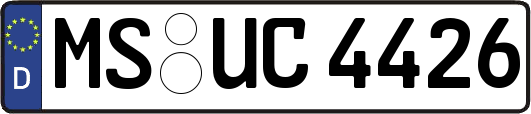 MS-UC4426