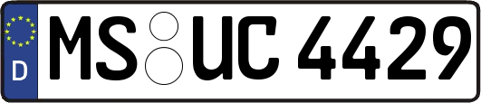 MS-UC4429