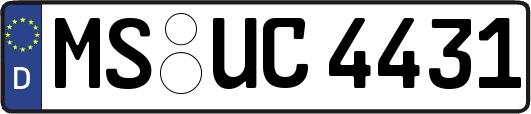 MS-UC4431