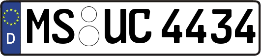 MS-UC4434