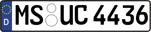 MS-UC4436